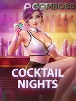 Cocktail Nights game cover