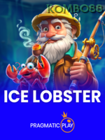 Ice Lobster game cover