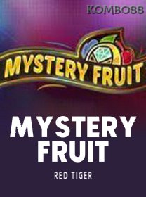 Mystery Fruit game cover