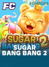 Sugar Bang Bang2 game cover
