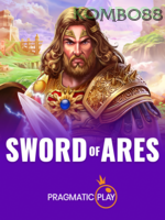 Sword Of Ares game cover