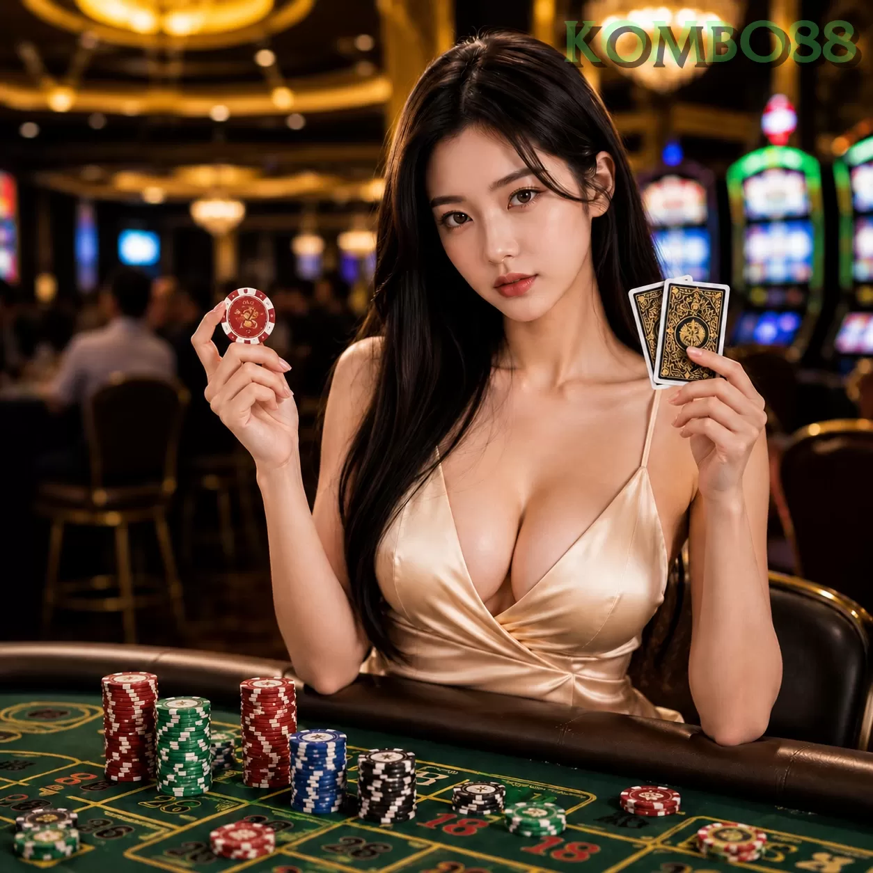 Unduh kombo88 apk Versi Terbaru