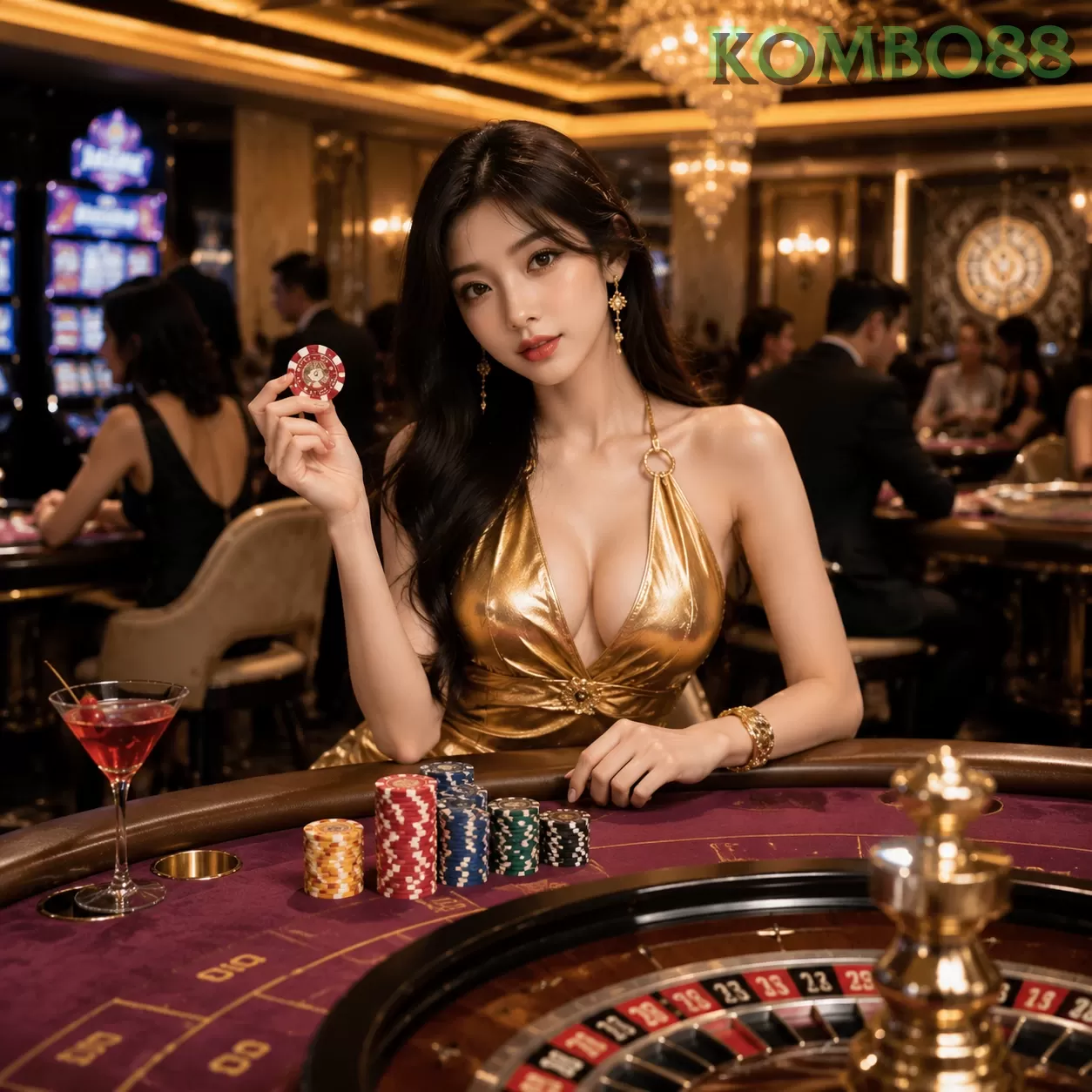 lucksvip