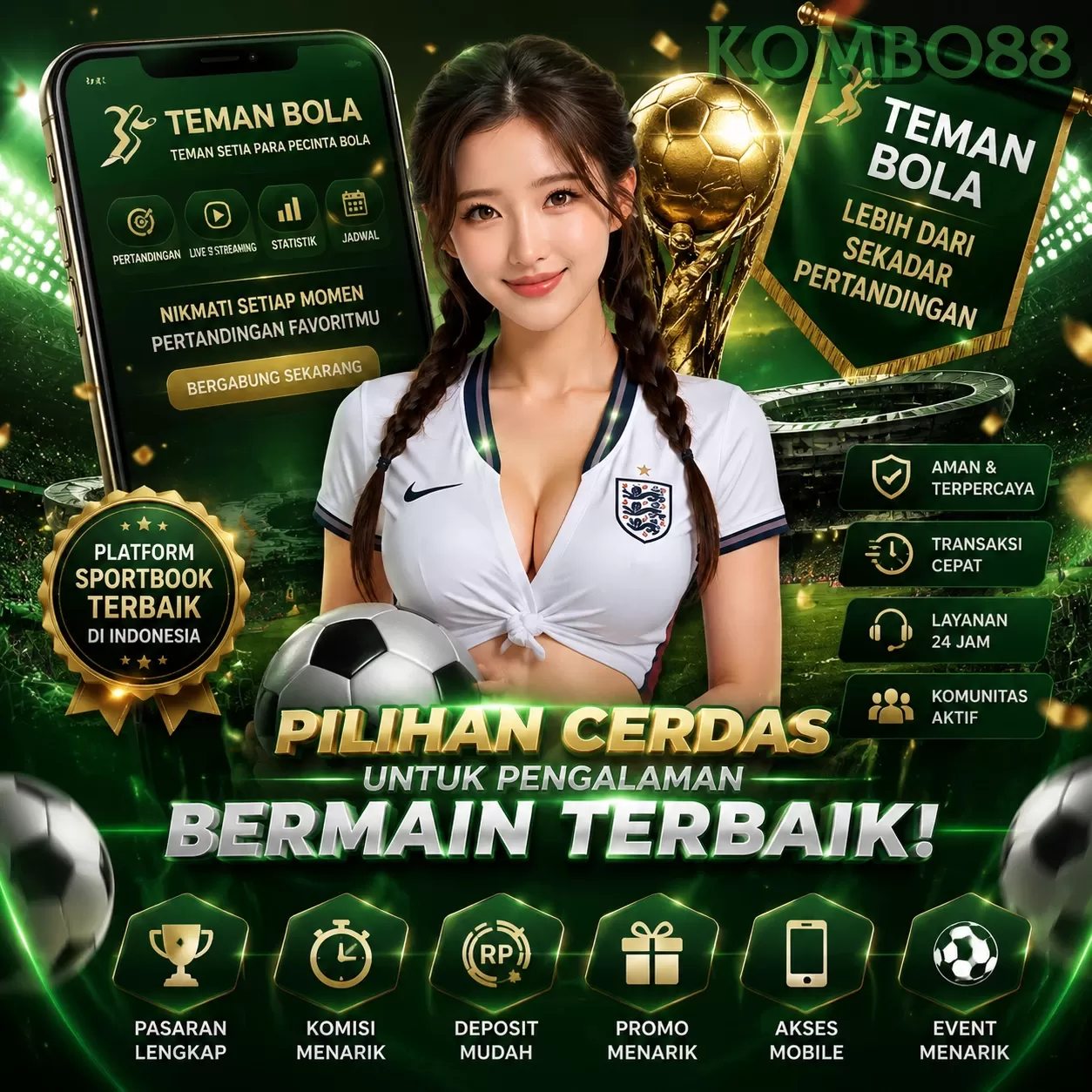 BONUS APK CAMAR4444 promotion image