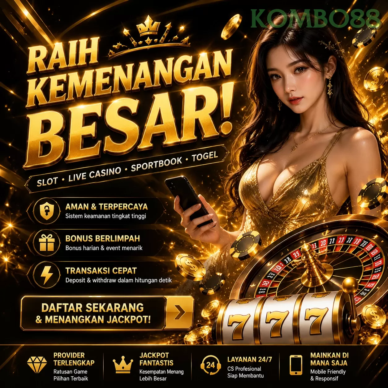 BONUS EXTRA FREESPIN PRAGMATIC PLAY FREESPIN 10_ dan BUYSPIN 20_ promotion image