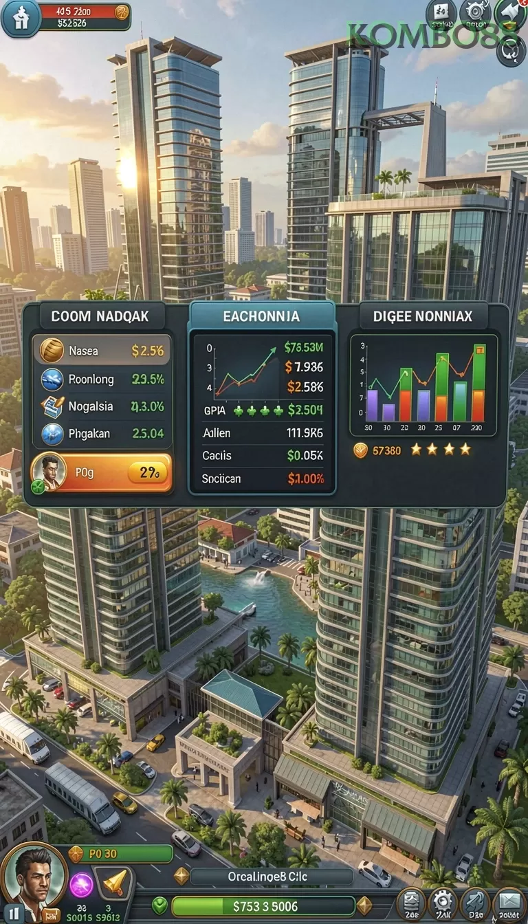 Screenshot Totem Lightning Power Reels nomor 2