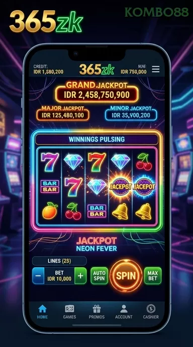 Screenshot Fire Strike nomor 2