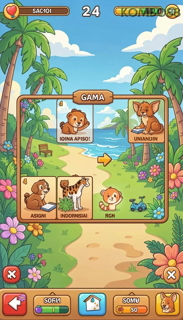 Screenshot Totem Lightning Power Reels nomor 1