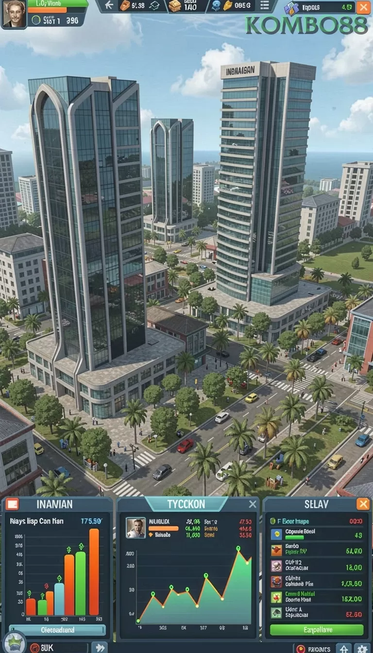 Screenshot Blue Wizard Cash Collect And Link nomor 2